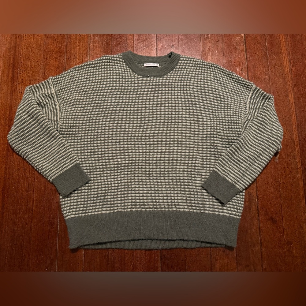 Staccato women’s sweater size Large